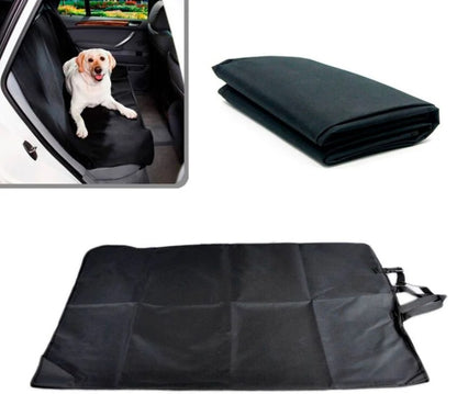 Funda cubreasiento mascota