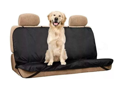 Funda cubreasiento mascota