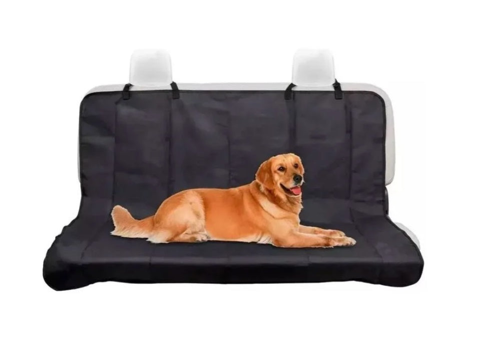 Funda cubreasiento mascota