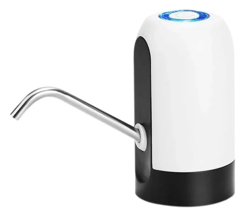 💧Bomba Dispensador Agua Electrónico USB🔋