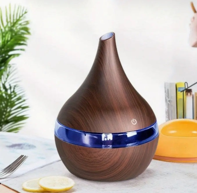 Humidificador Ultrasónico Difusor